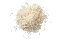 Long-Grain White Rice