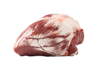 Lamb Heart