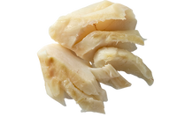 Wild-Caught White Fish