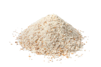 Whole Wheat Flour