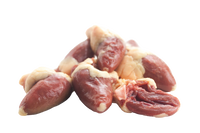 Chicken Hearts