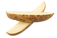 Russet Potatoes