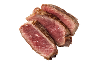 Venison Top Round