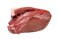Beef Heart