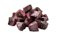 Beef Heart