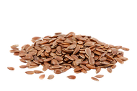 Flaxseeds