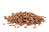 Ground Flaxseed