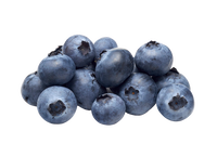 Blueberries