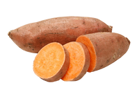 Sweet Potatoes