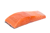 Wild-Caught Salmon