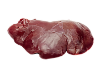 Lamb Liver