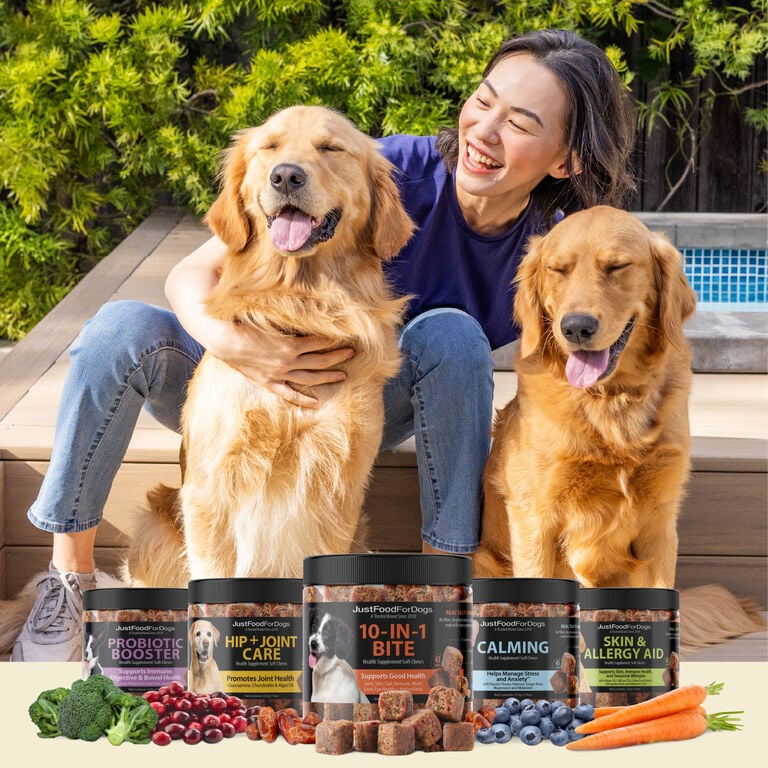 calming supplements
