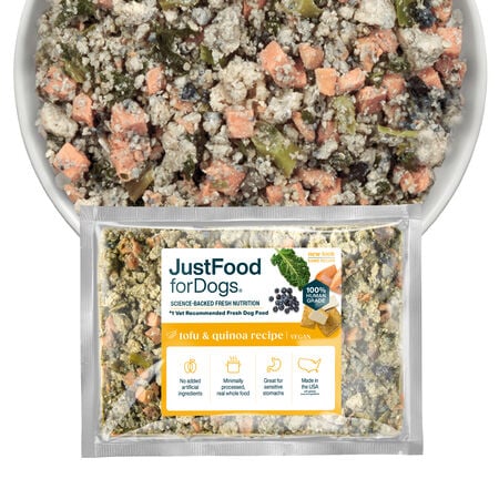 Tofu & Quinoa Recipe Tofu & Quinoa Recipe