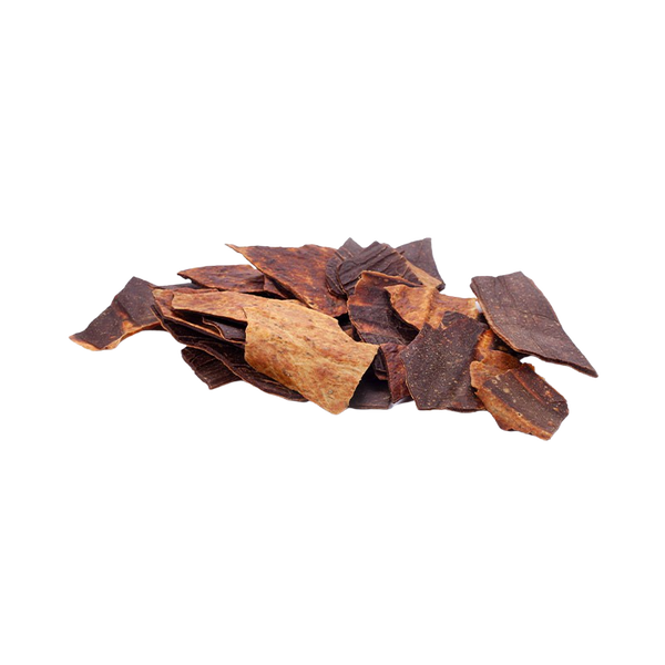 Chicken Apple Bark Treat 05 oz