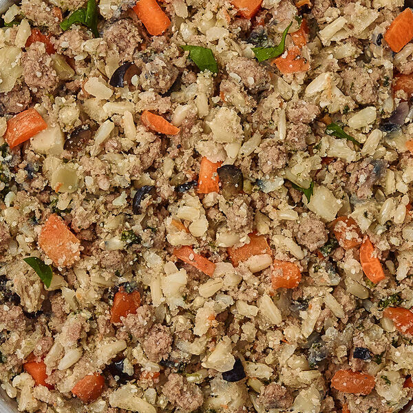 dr john lamb and rice