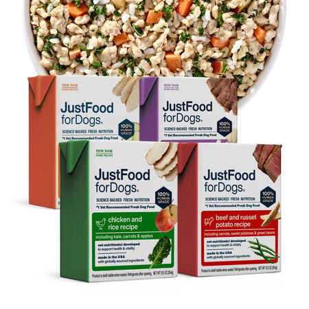 Pantry Fresh Sampler Variety Pack