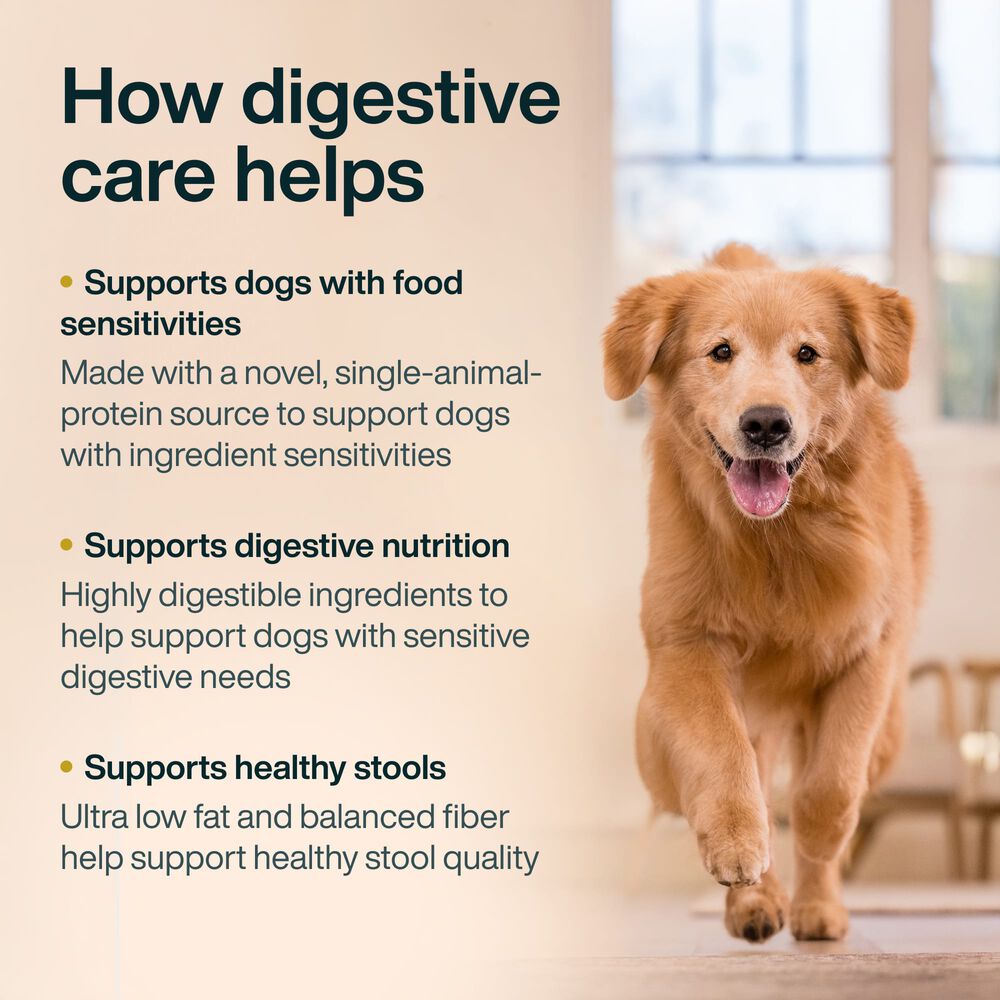 Digestive Care 18 oz (7 Pack) Small Box