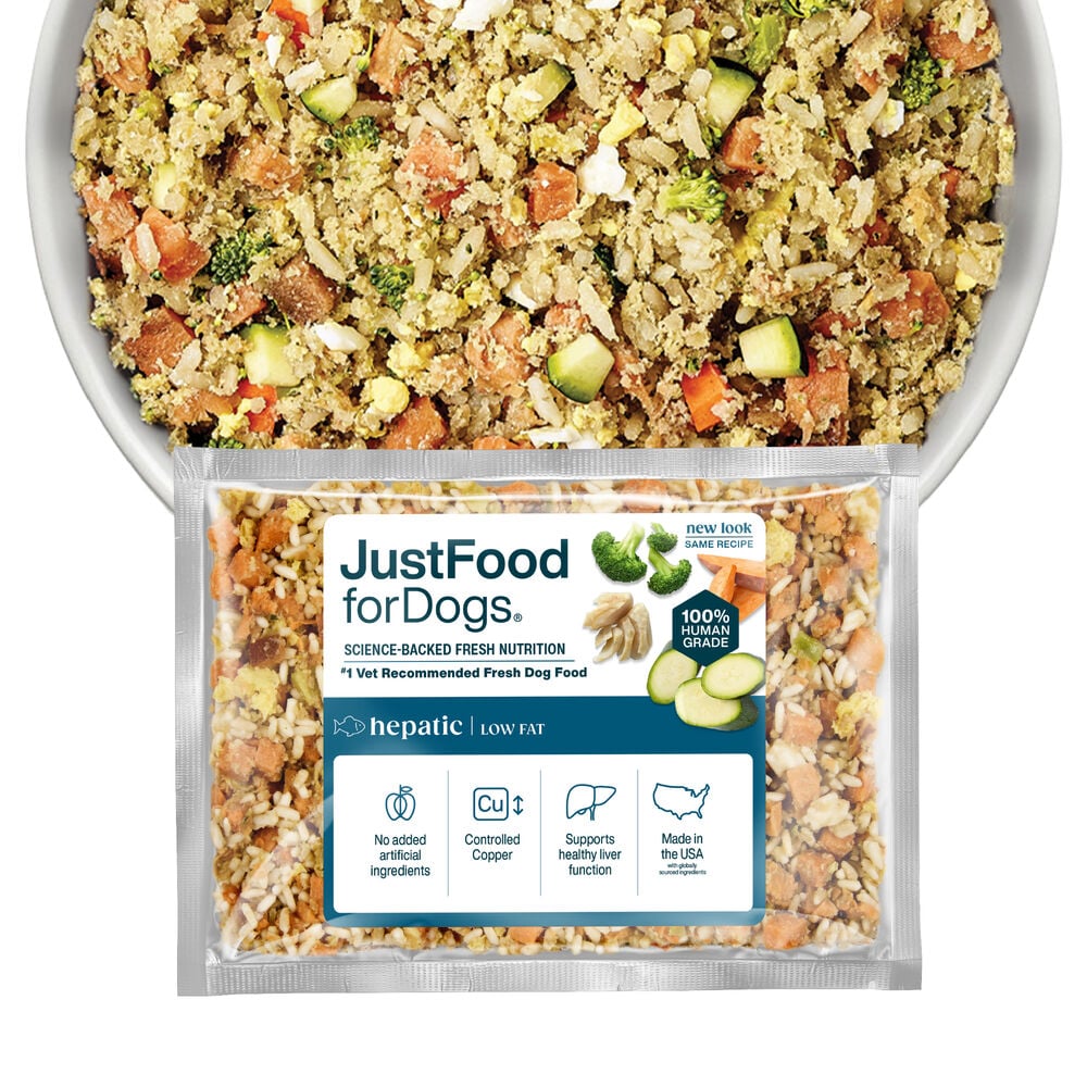 Hepatic Support Low Fat 18 oz (7 Pack) Small Box Hepatic Support Low Fat 18 oz (7 Pack) Small Box