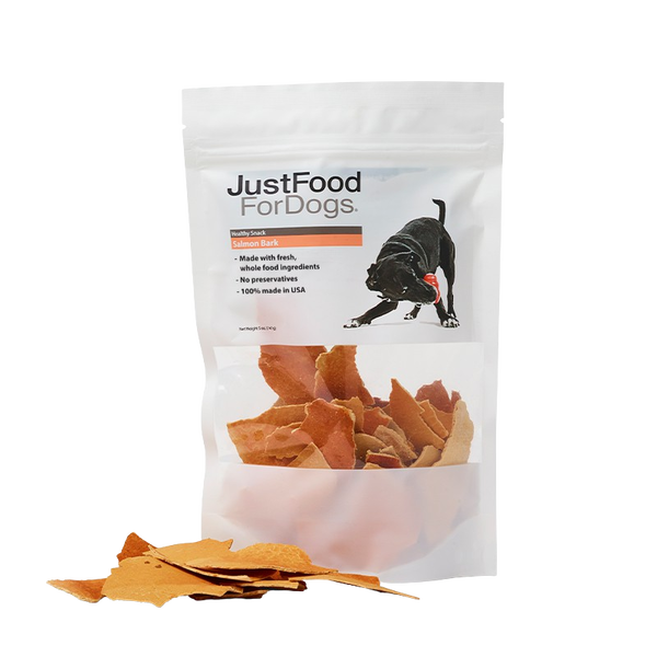 Healthy Skin & Coat Treats Bundle