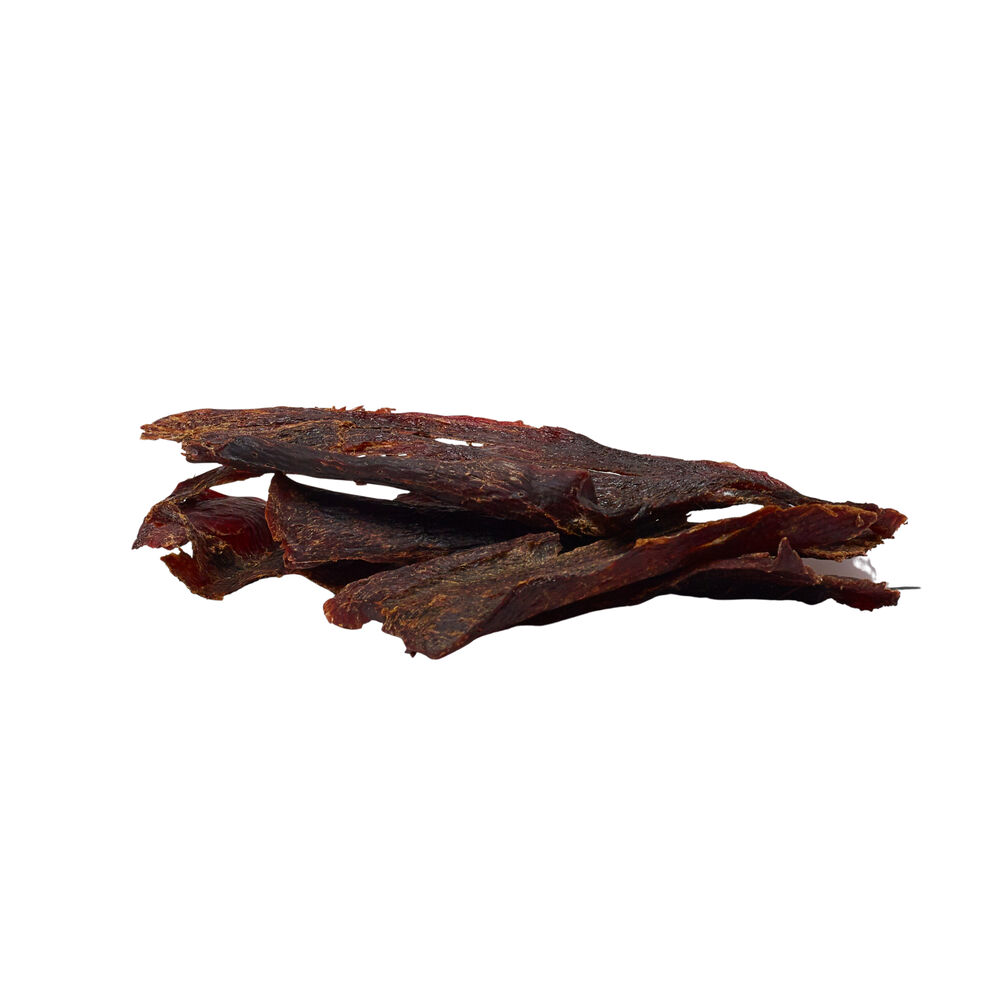 Venison Dog Treats 5 oz
