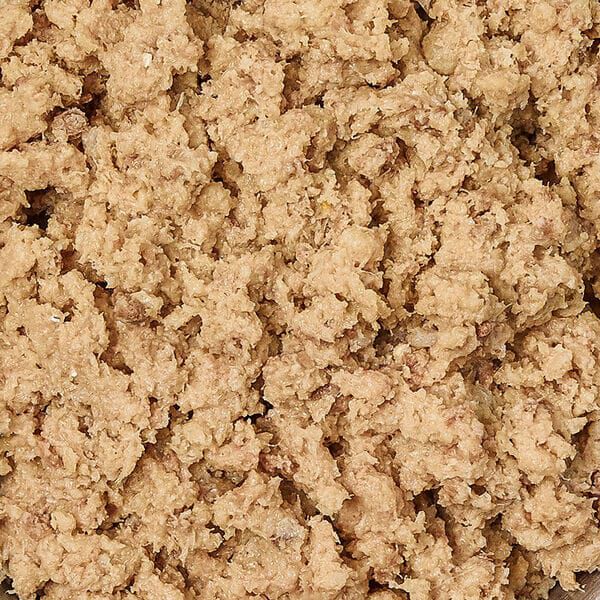 Fish & Chicken 18 oz