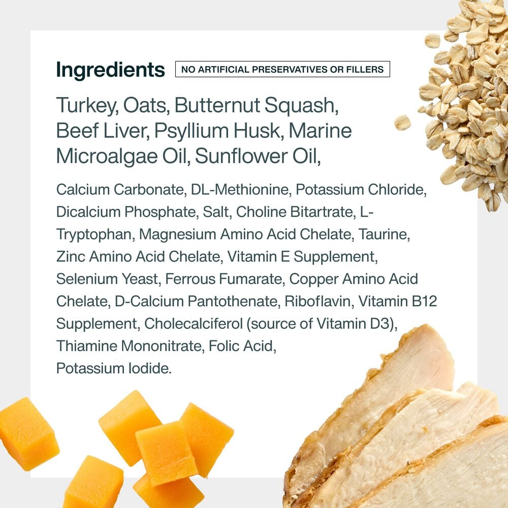 Metabolic Support 18 oz (7 Pack) Small Box