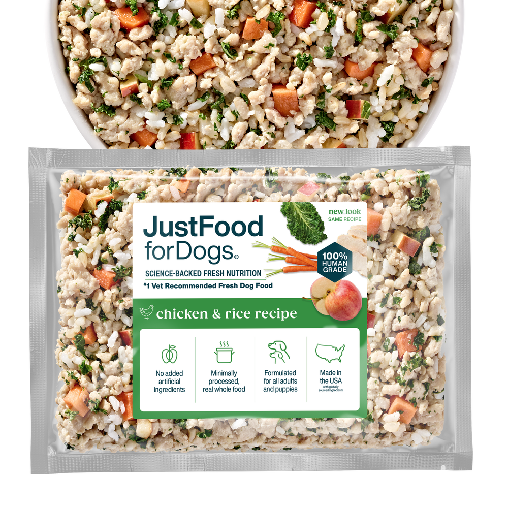 Chicken & Rice Recipe