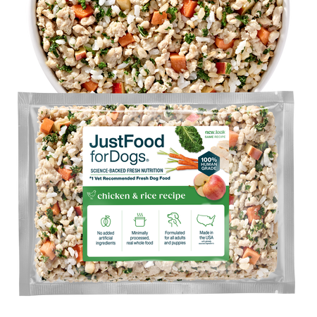 Chicken & Rice Recipe
