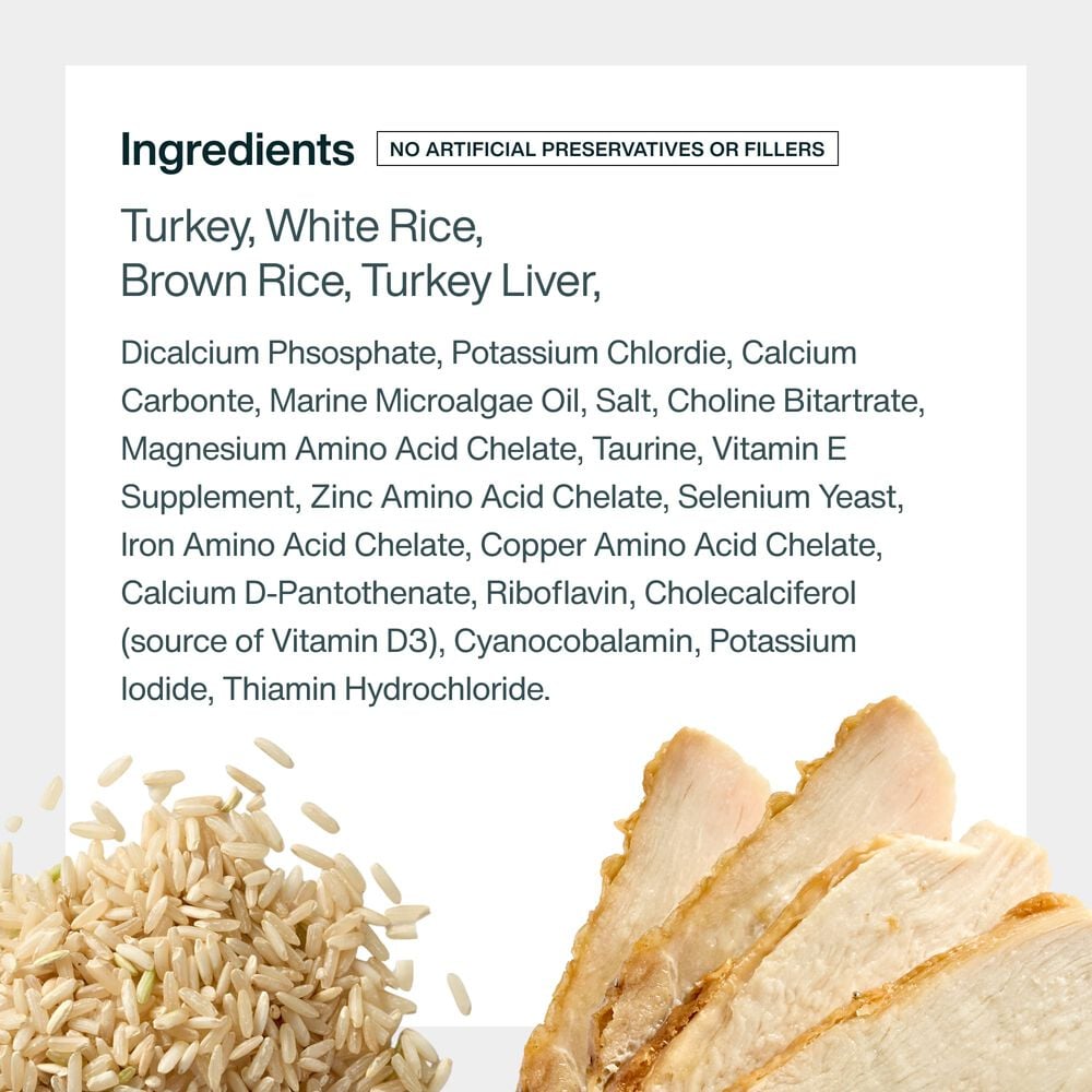 Variety Pack - Sensitive Skin & Stomach 18 oz (7 Pack) Small Box