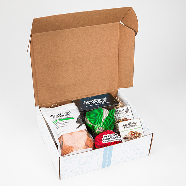 Pantry Fresh - Plush Gift Bundle