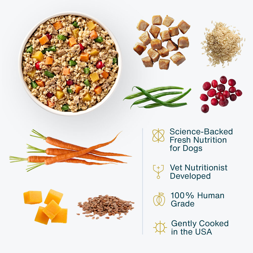 Healthy Weight 18 oz (7 Pack) Small Box