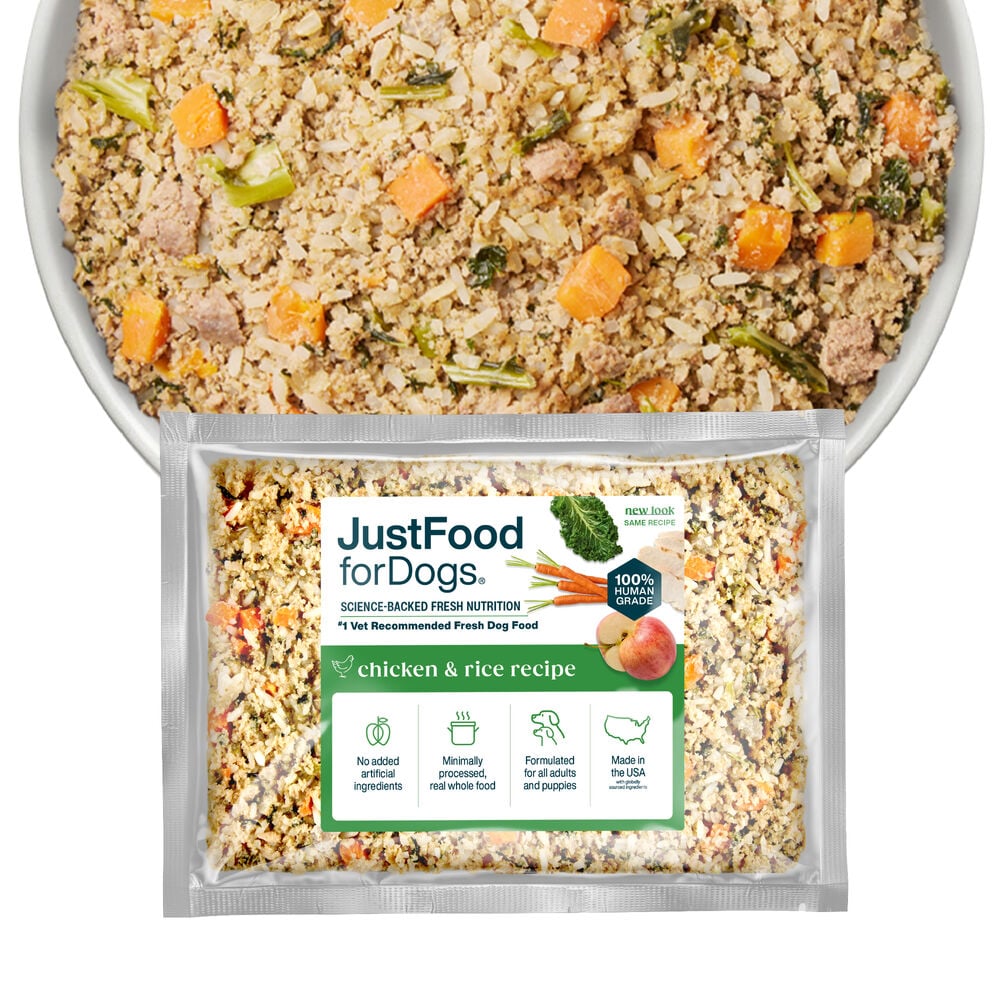 Chicken & Rice 18 oz (7 Pack) Small Box Chicken & Rice 18 oz (7 Pack) Small Box