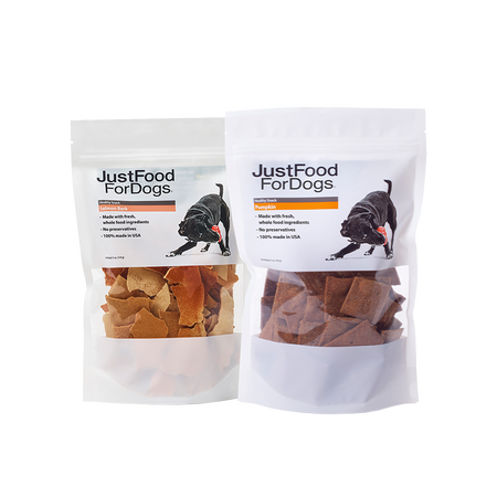Healthy Digestion Treats Bundle