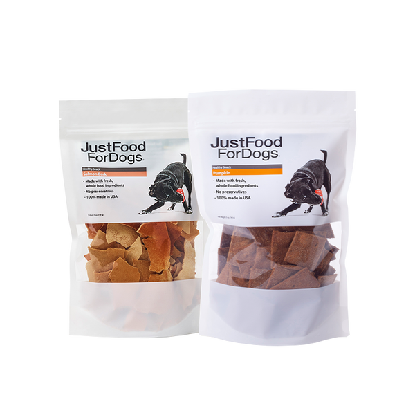 Healthy Digestion Treats Bundle