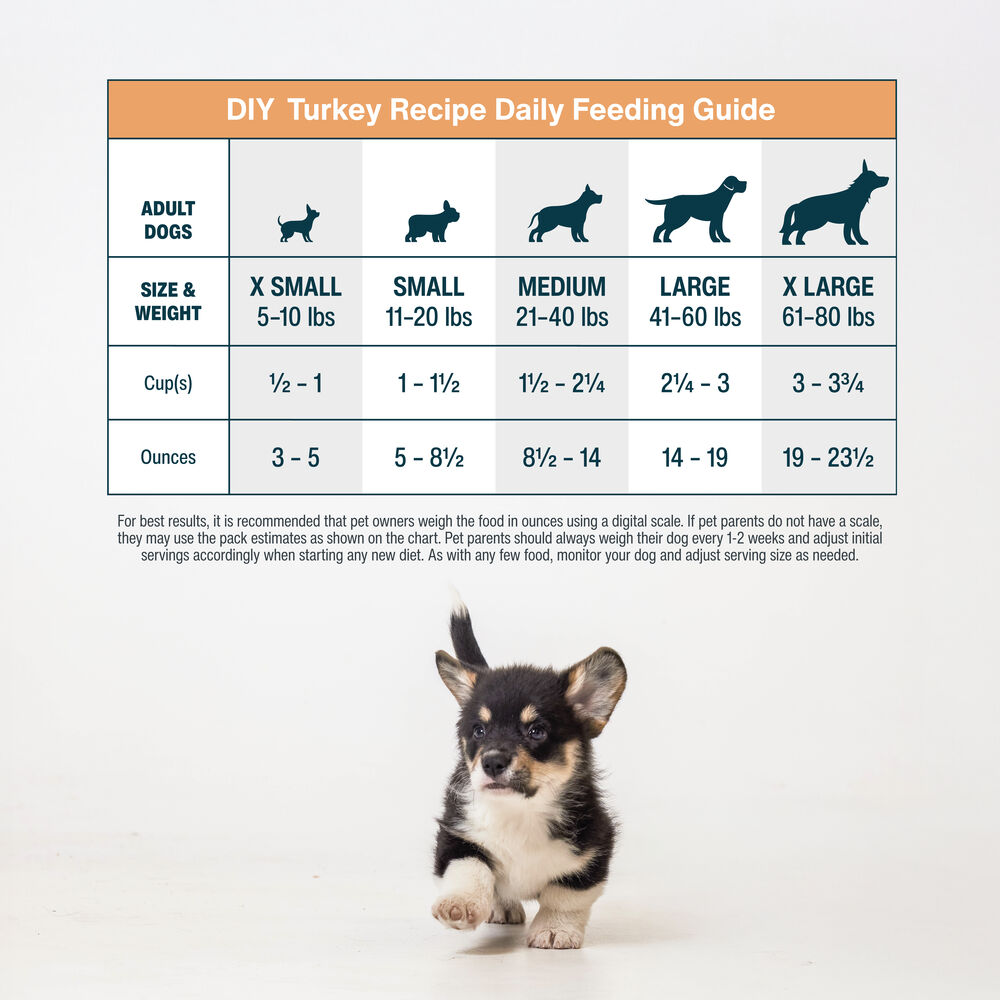 DIY Nutrient Kit - Turkey
