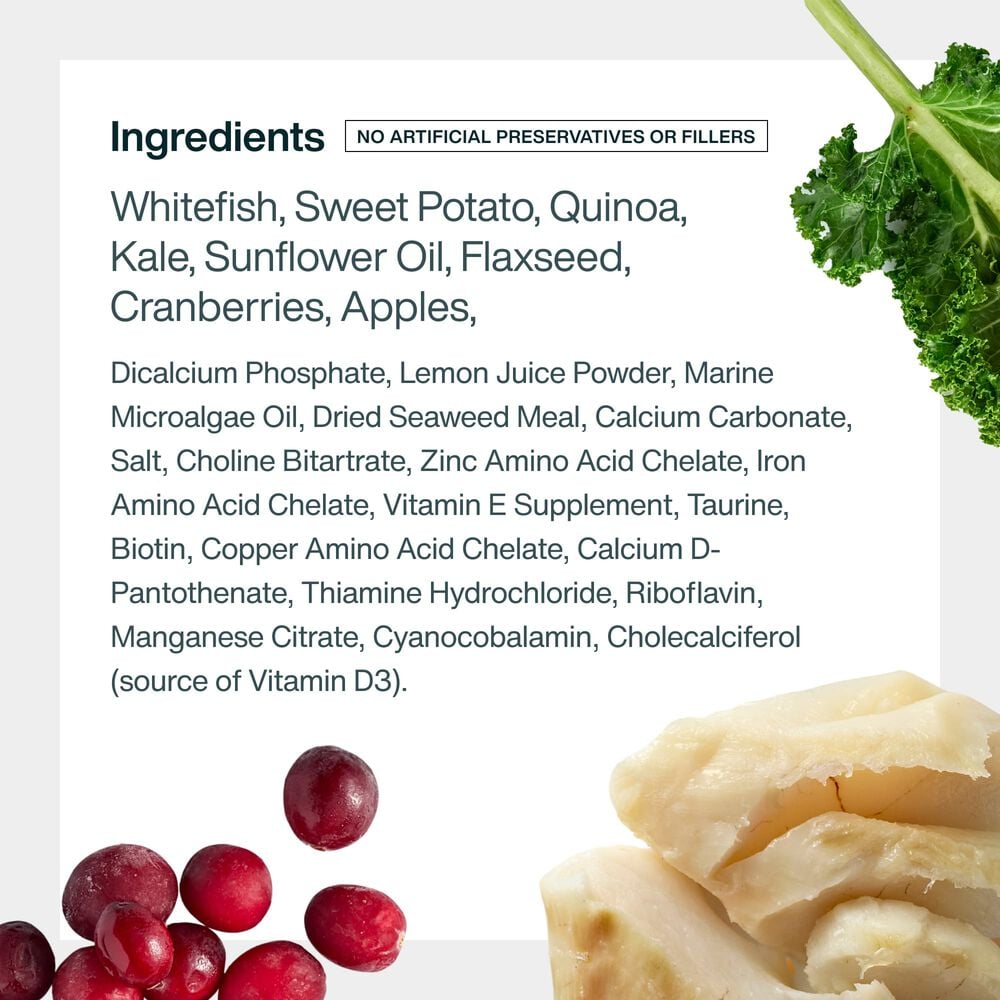 Sensitive Skin 18 oz (7 Pack) Small Box