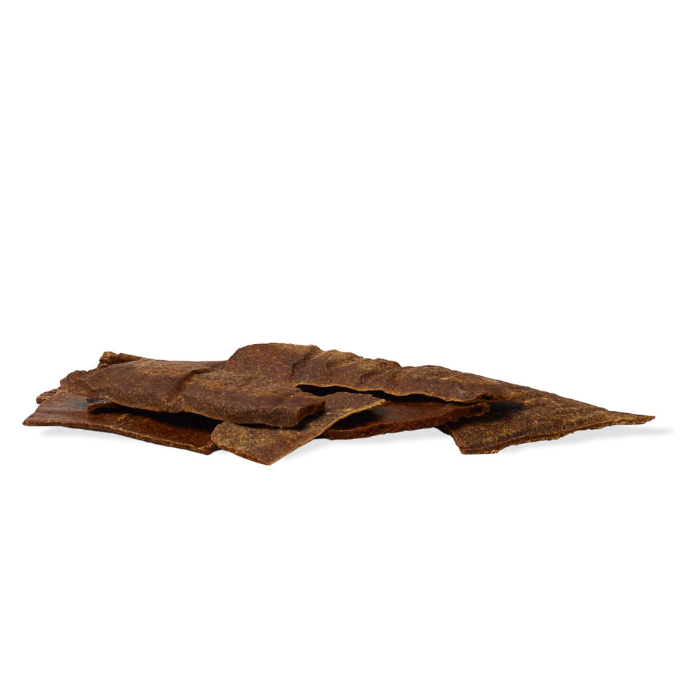 Beef Liver Bark Treat 5 oz