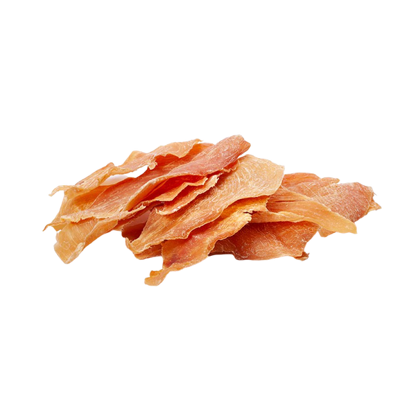 Chicken Breast Treats for Dogs