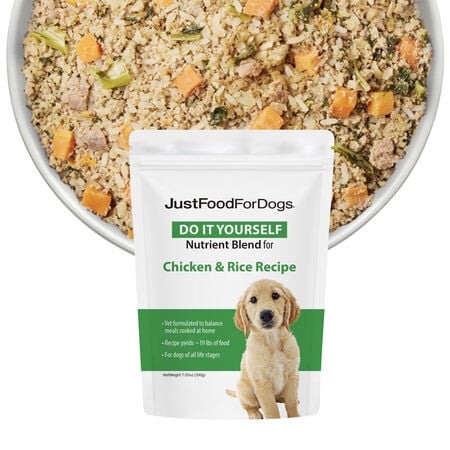 Do It Yourself Nutrient Blend - Chicken