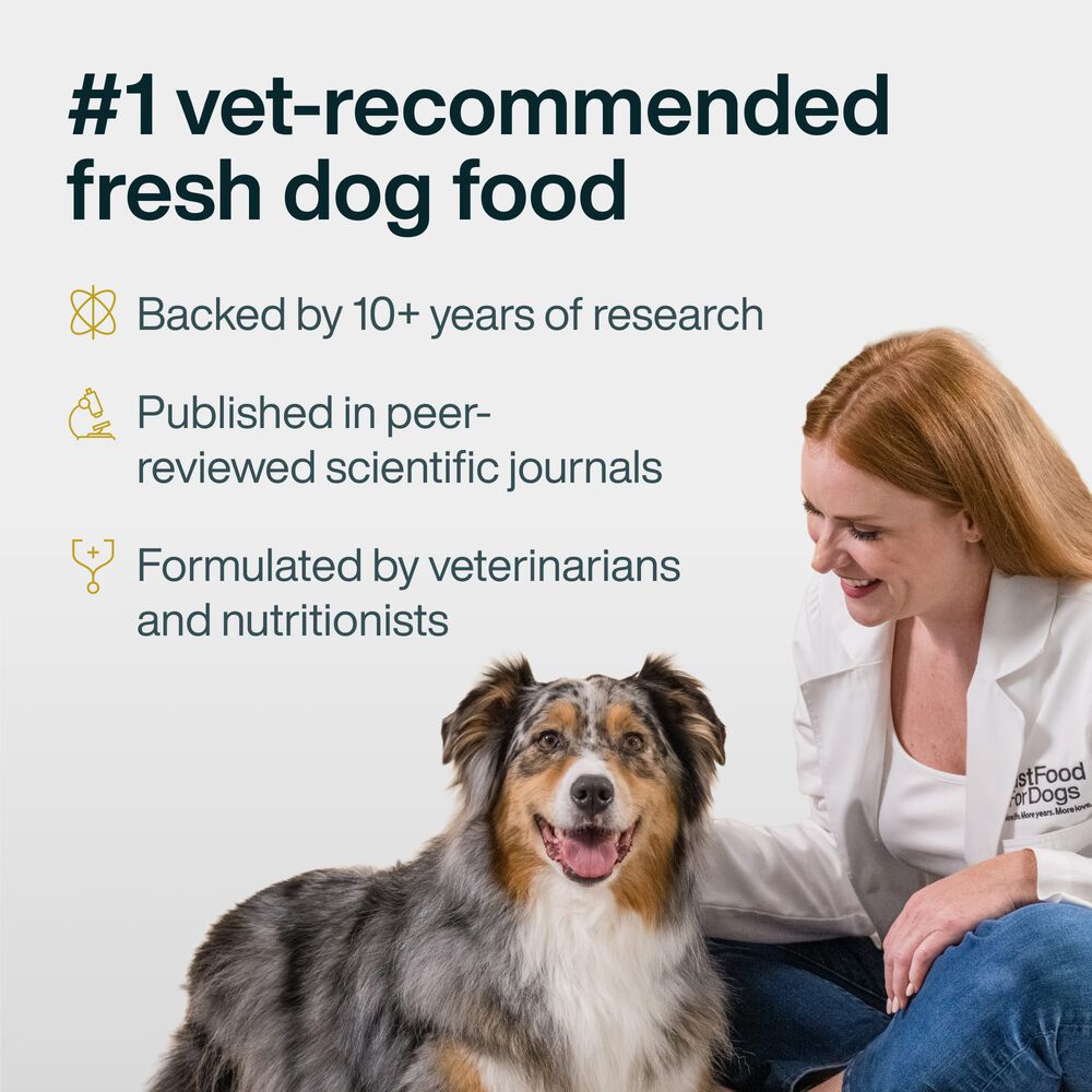 Pantry Fresh - Variety Pack - Beef, Chicken, Turkey (6 Pack)