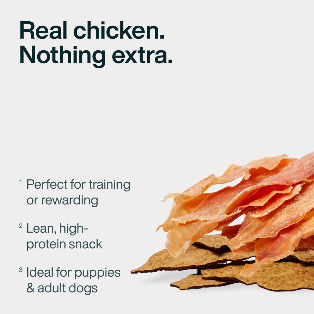 Chicken Treats Bundle