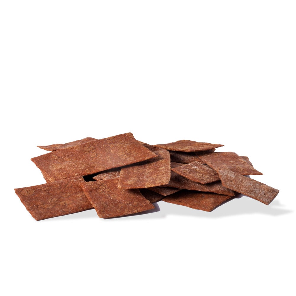 Pumpkin Dog Treats 5 oz