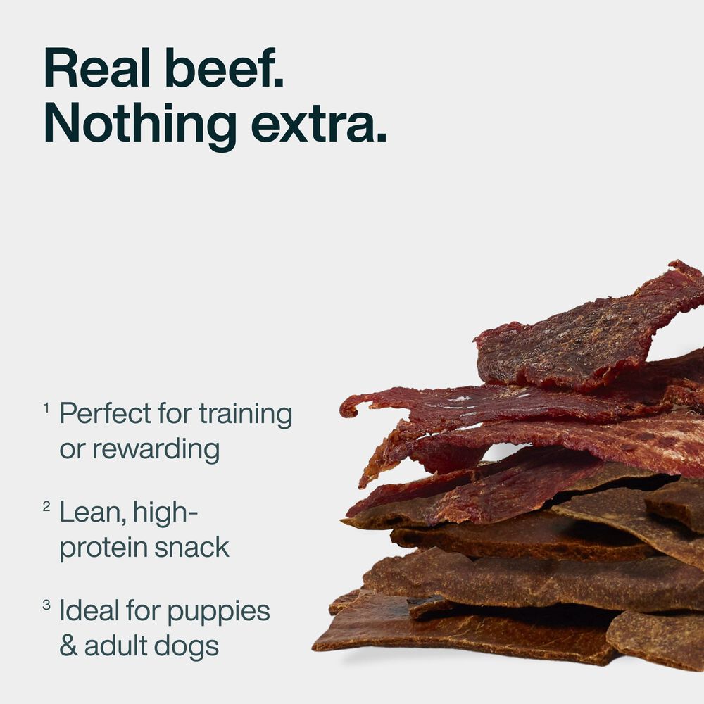 Beef Treats Bundle