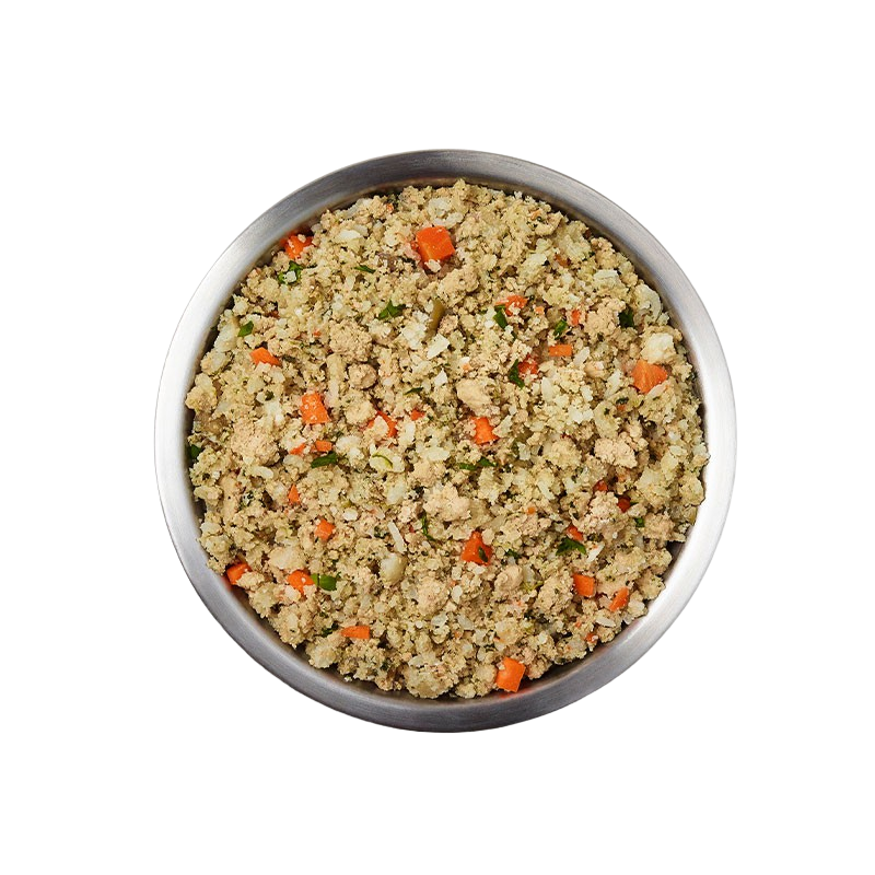 chicken and rice diet for dogs
