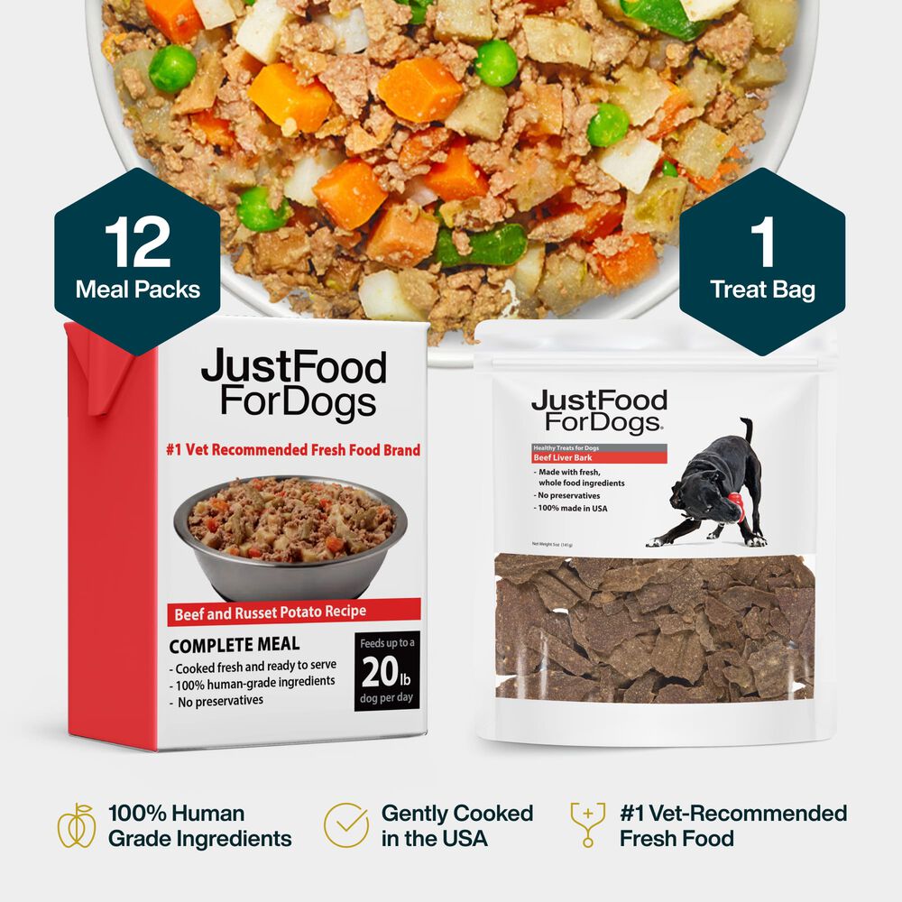 Pantry Fresh Beef Bundle