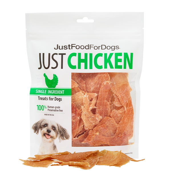 How To Boil Chicken Breast For Dogs