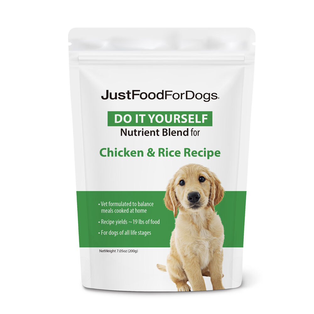 DIY Nutrient Kit - Chicken