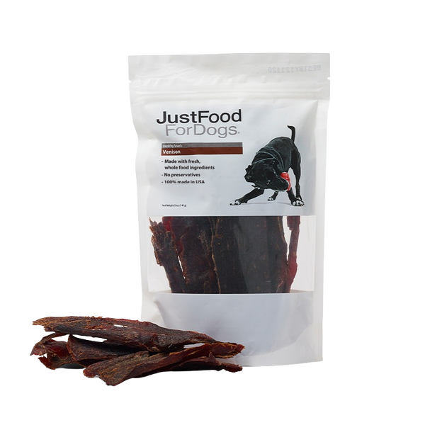 Healthy Skin & Coat Treats Bundle