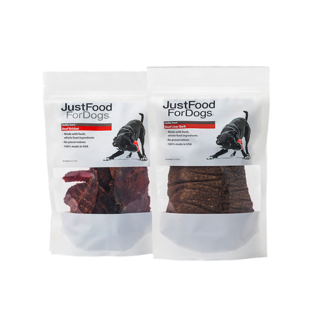 Beef Treats Bundle