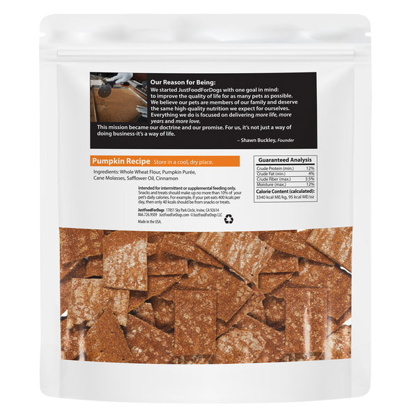 Dog Treat Favorites Bundle
